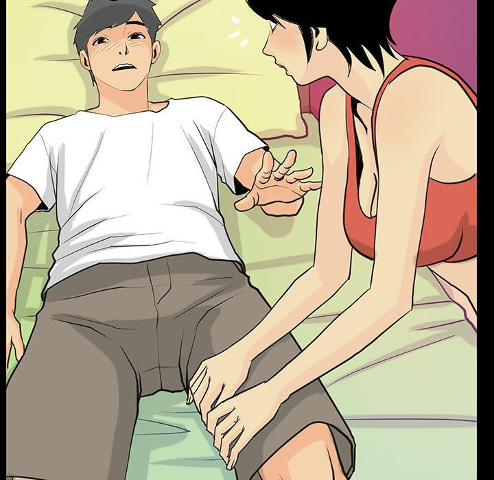 Sex Note - Chapter 6 [photo 50] - MangaPorn