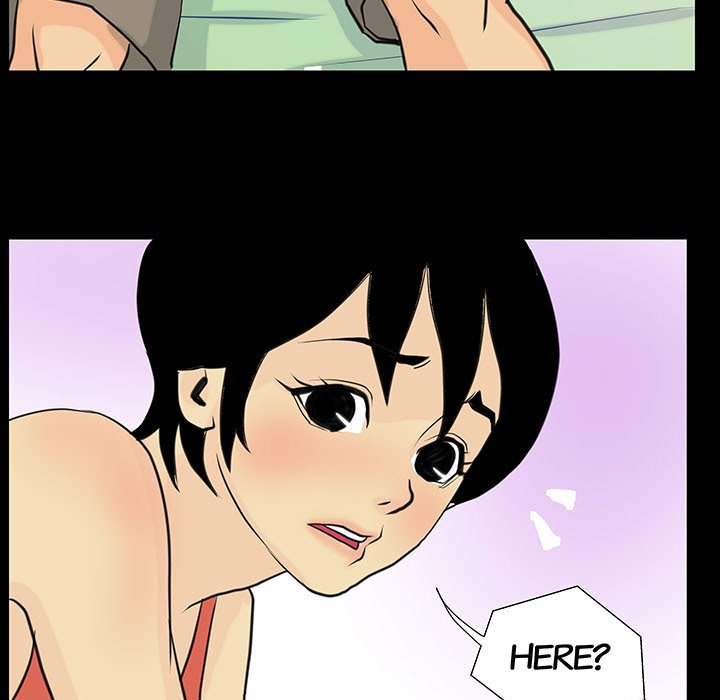 Sex Note - Chapter 6 [photo 51] - MangaPorn
