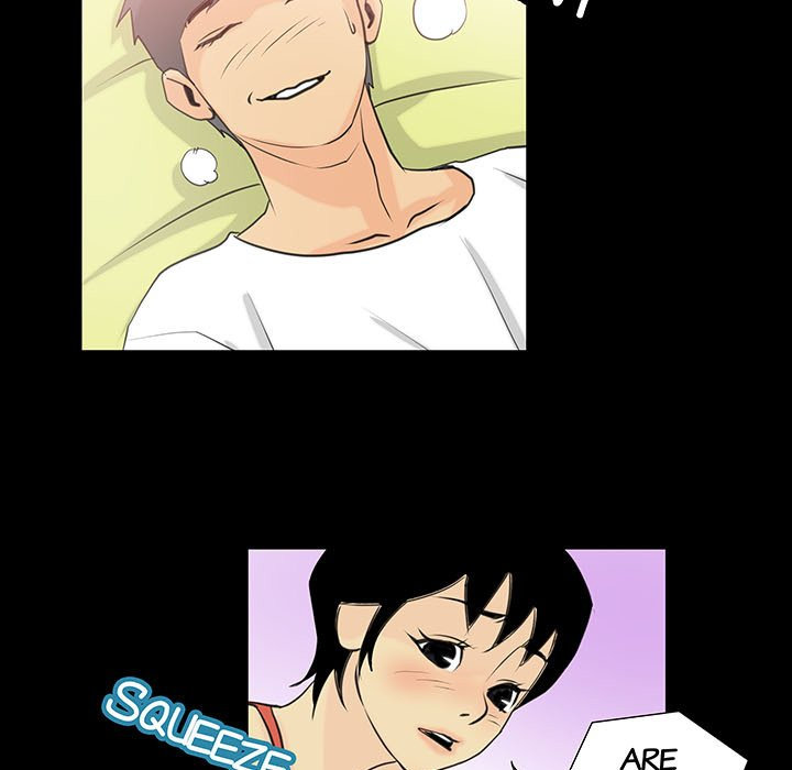 Sex Note - Chapter 6 [photo 57] - MangaPorn