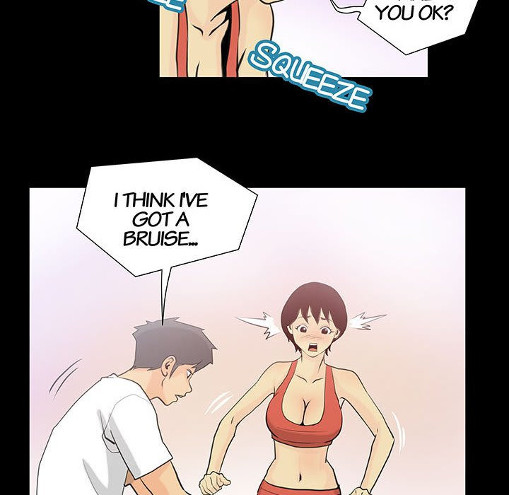 Sex Note - Chapter 6 [photo 58] - MangaPorn