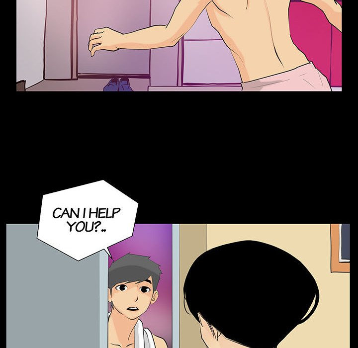 Sex Note - Chapter 6 [photo 6] - MangaPorn