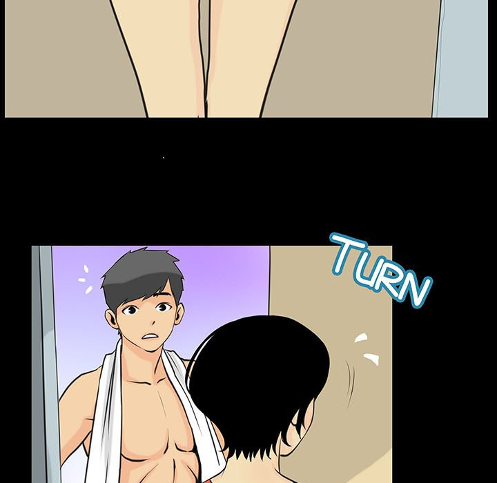 Sex Note - Chapter 6 [photo 9] - MangaPorn