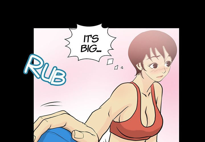 Sex Note - Chapter 7 [photo 3] - MangaPorn