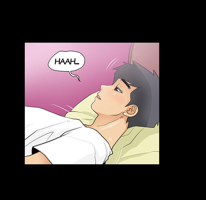 Sex Note - Chapter 7 [photo 51] - MangaPorn
