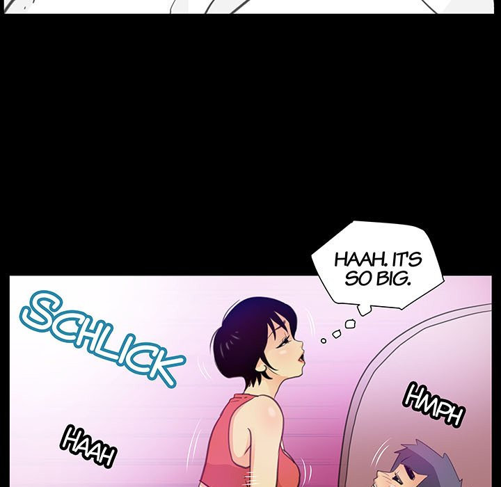 Sex Note - Chapter 7 [photo 59] - MangaPorn