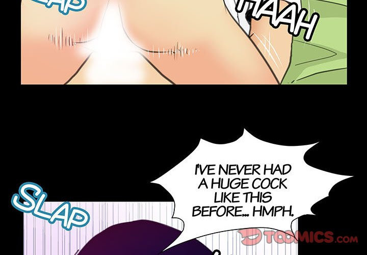 Sex Note - Chapter 8 [photo 2] - MangaPorn