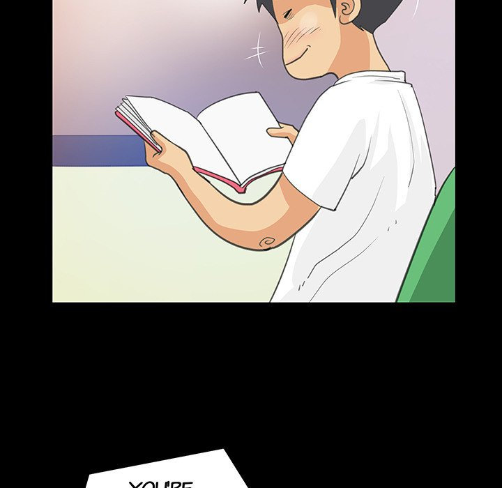 Sex Note - Chapter 8 [photo 27] - MangaPorn