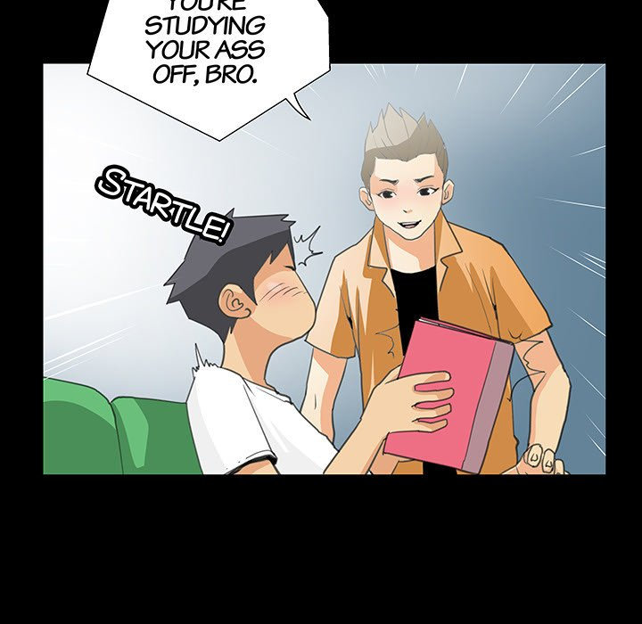 Sex Note - Chapter 8 [photo 28] - MangaPorn
