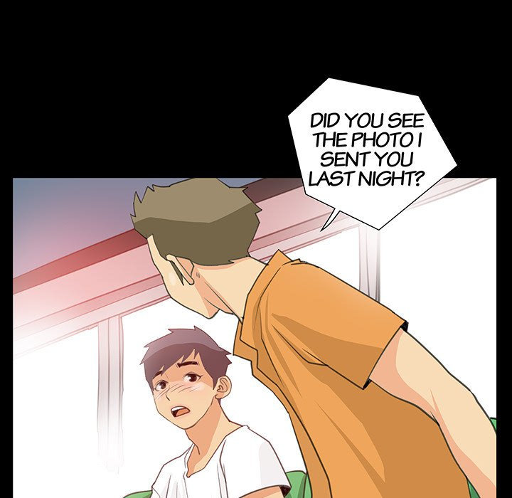 Sex Note - Chapter 8 [photo 29] - MangaPorn