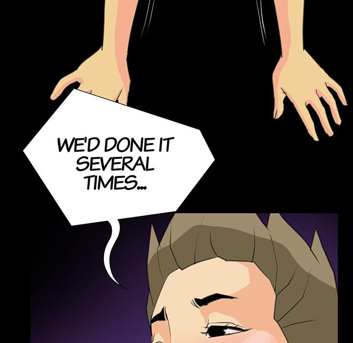 Sex Note - Chapter 8 [photo 35] - MangaPorn