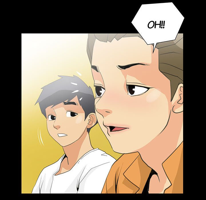 Sex Note - Chapter 8 [photo 38] - MangaPorn