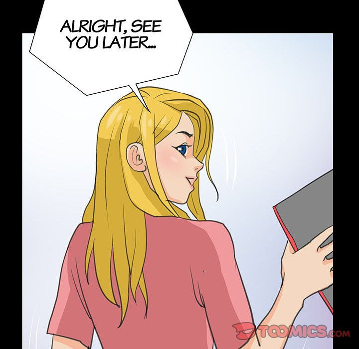 Sex Note - Chapter 8 [photo 50] - MangaPorn