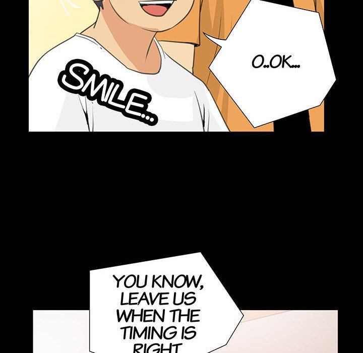 Sex Note - Chapter 8 [photo 56] - MangaPorn