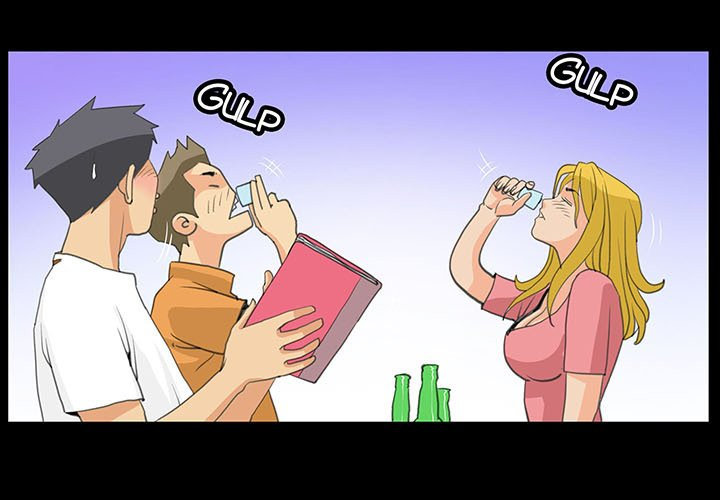 Sex Note - Chapter 9 [photo 1] - MangaPorn