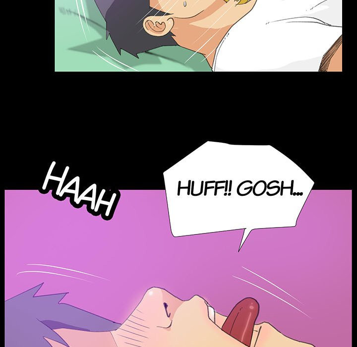 Sex Note - Chapter 9 [photo 17] - MangaPorn