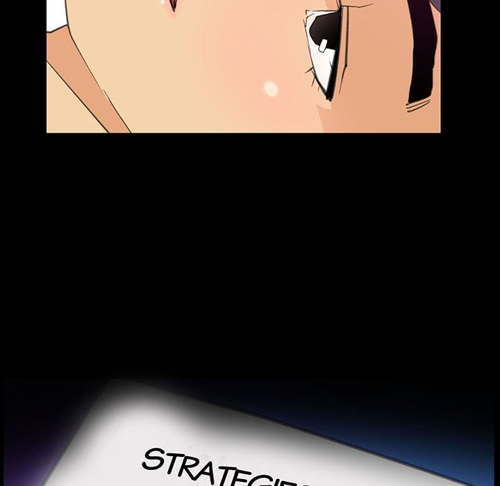 Sex Note - Chapter 9 [photo 23] - MangaPorn