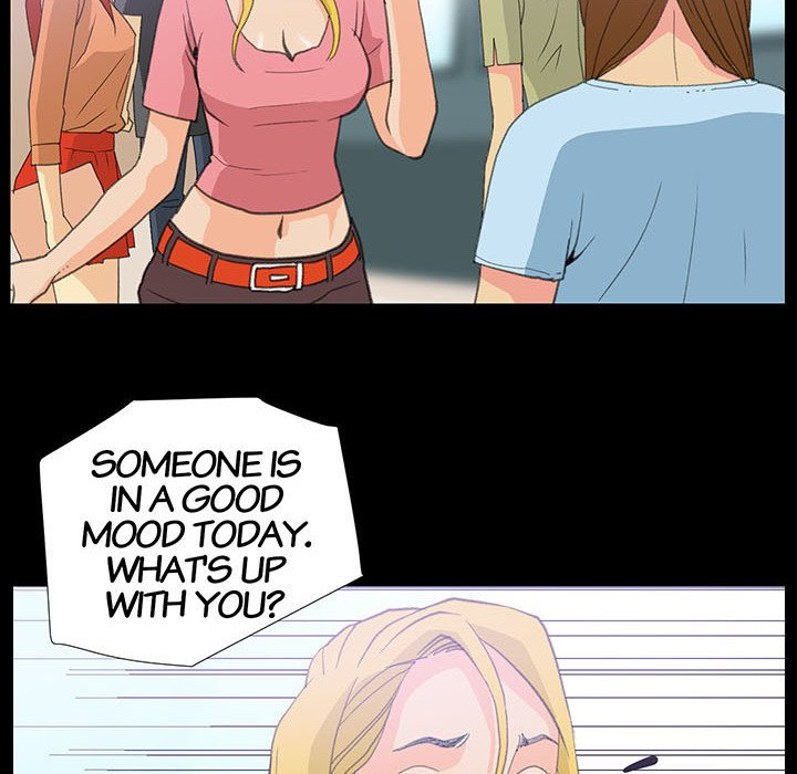 Sex Note - Chapter 10 [photo 22] - MangaPorn