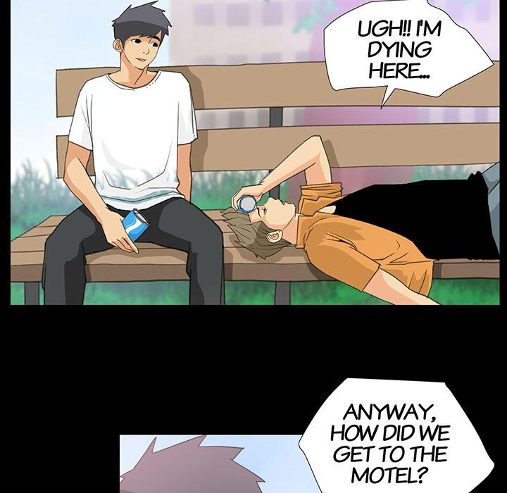 Sex Note - Chapter 10 [photo 31] - MangaPorn