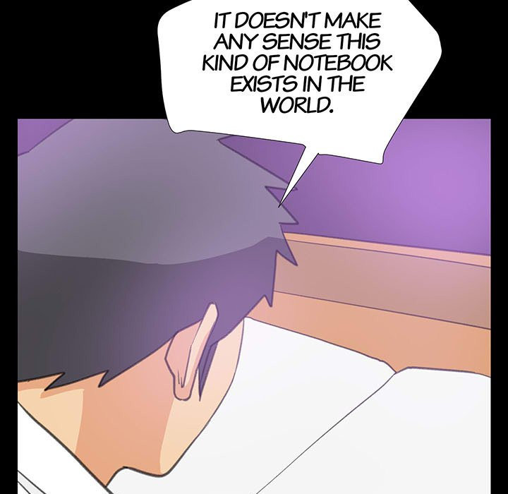Sex Note - Chapter 10 [photo 49] - MangaPorn