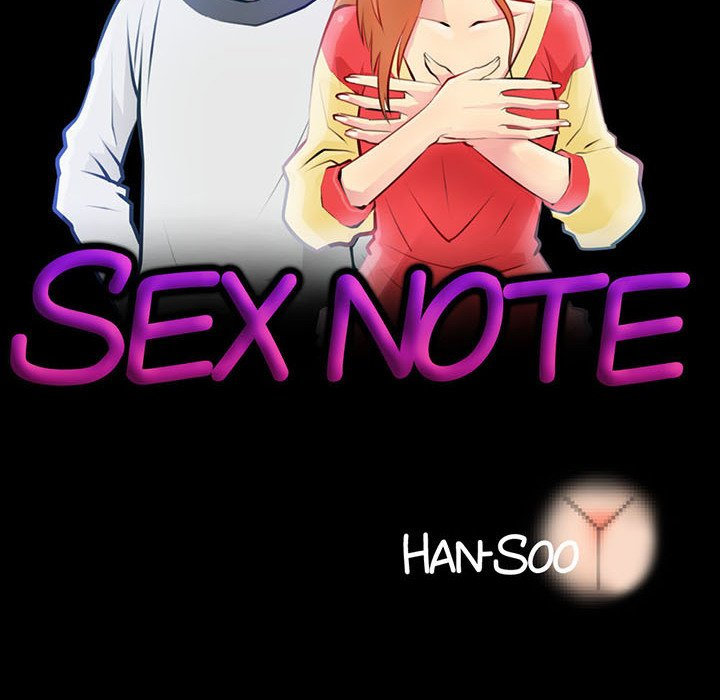 Sex Note - Chapter 11 [photo 20] - MangaPorn