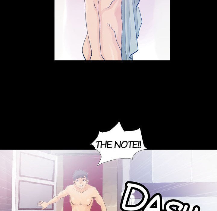 Sex Note - Chapter 12 [photo 16] - MangaPorn