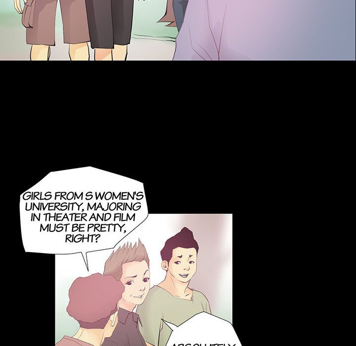 Sex Note - Chapter 13 [photo 16] - MangaPorn