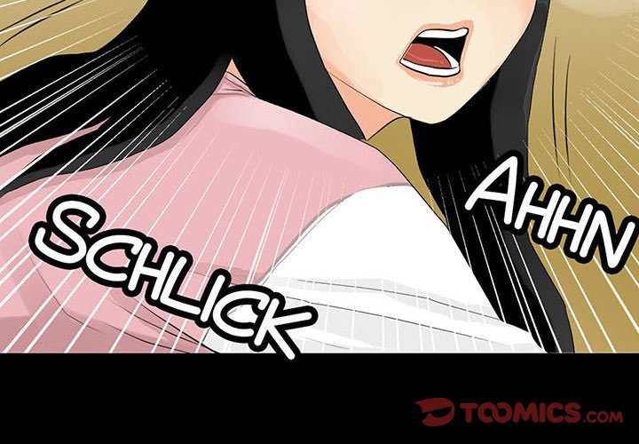 Sex Note - Chapter 13 [photo 2] - MangaPorn