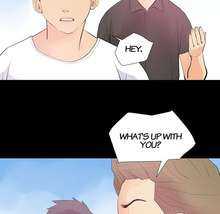 Sex Note - Chapter 13 [photo 29] - MangaPorn