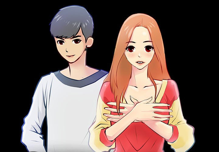 Sex Note - Chapter 14 [photo 1] - MangaPorn