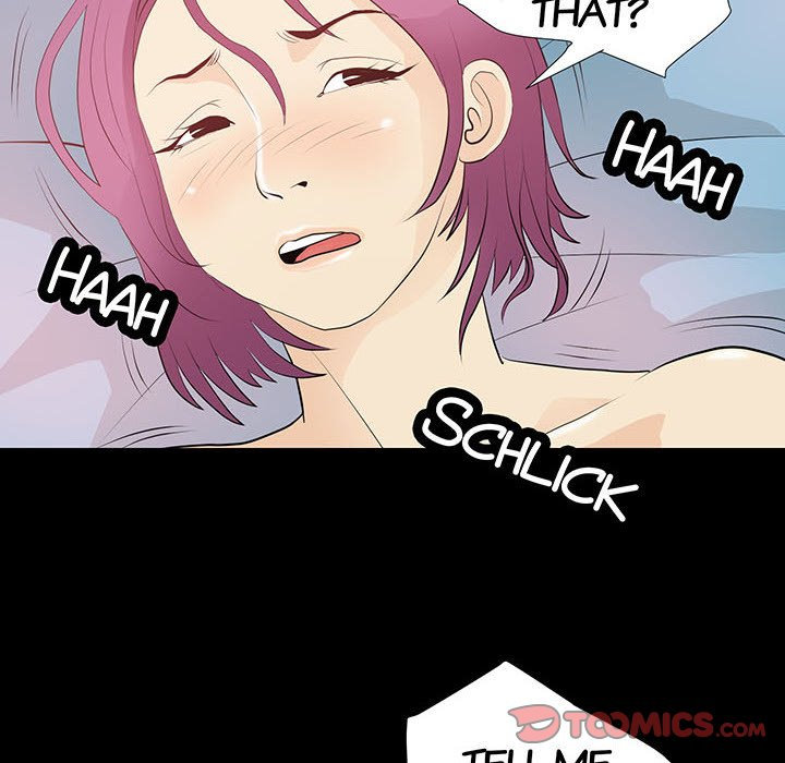 Sex Note - Chapter 14 [photo 14] - MangaPorn