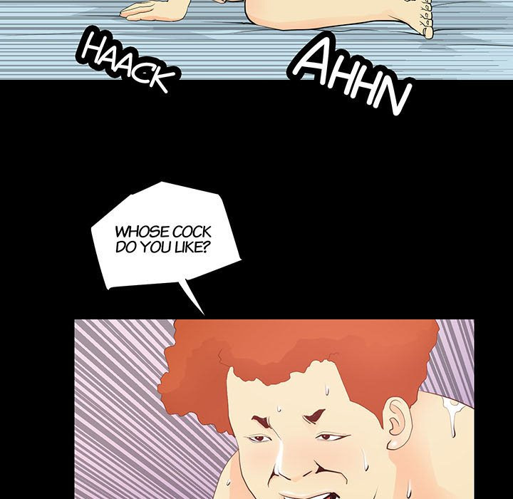 Sex Note - Chapter 14 [photo 19] - MangaPorn