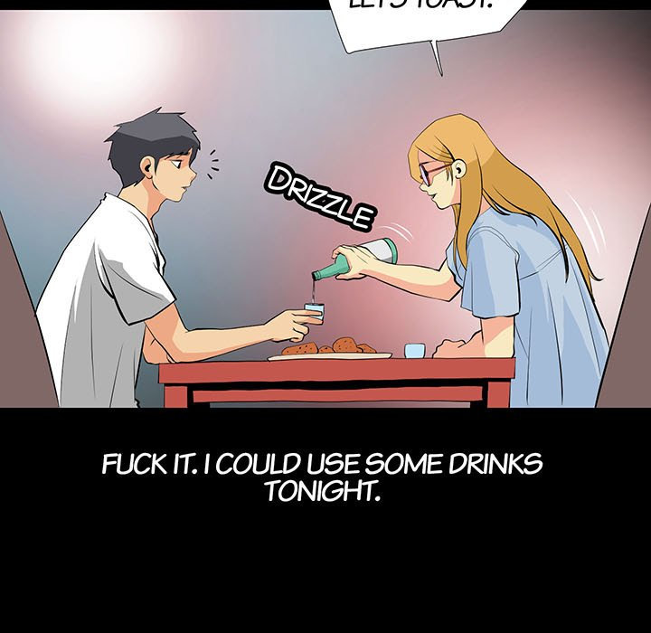 Sex Note - Chapter 15 [photo 11] - MangaPorn