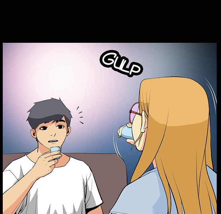 Sex Note - Chapter 15 [photo 12] - MangaPorn