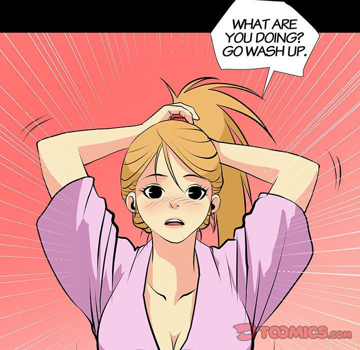 Sex Note - Chapter 15 [photo 38] - MangaPorn