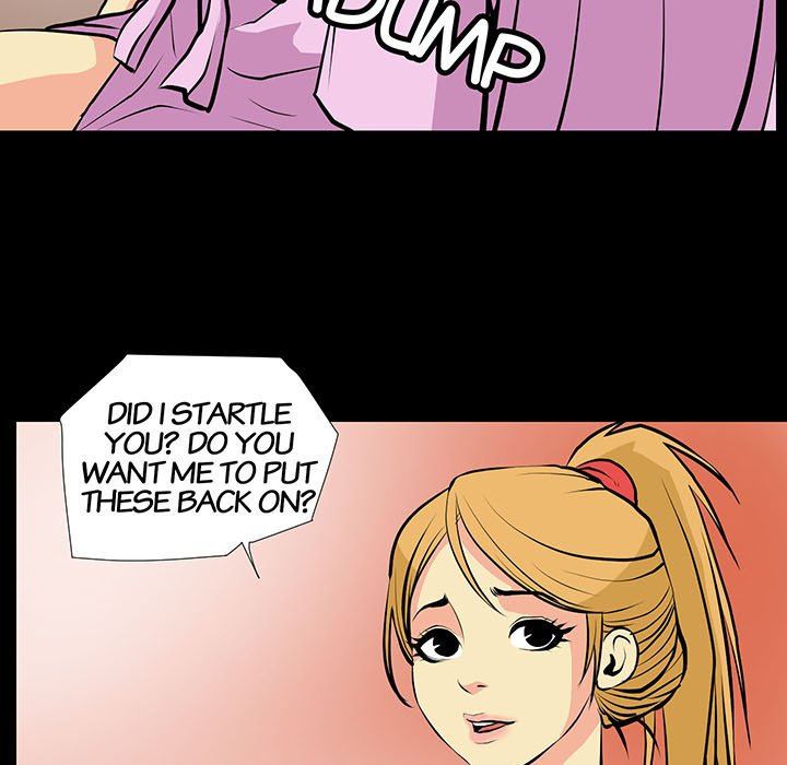 Sex Note - Chapter 15 [photo 59] - MangaPorn