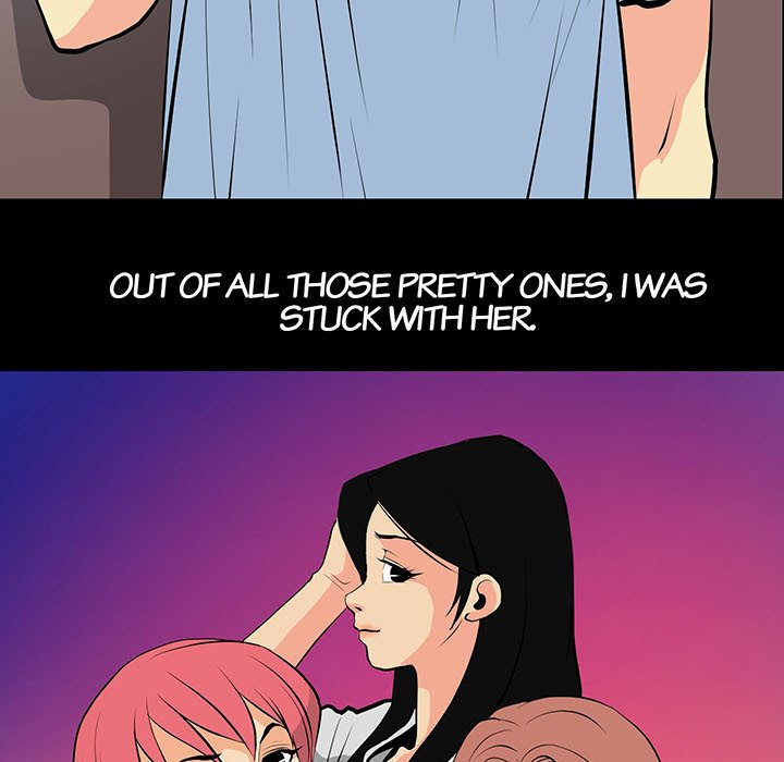 Sex Note - Chapter 15 [photo 9] - MangaPorn