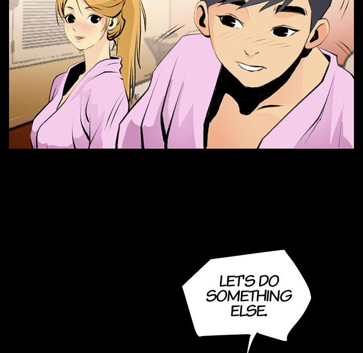 Sex Note - Chapter 16 [photo 11] - MangaPorn