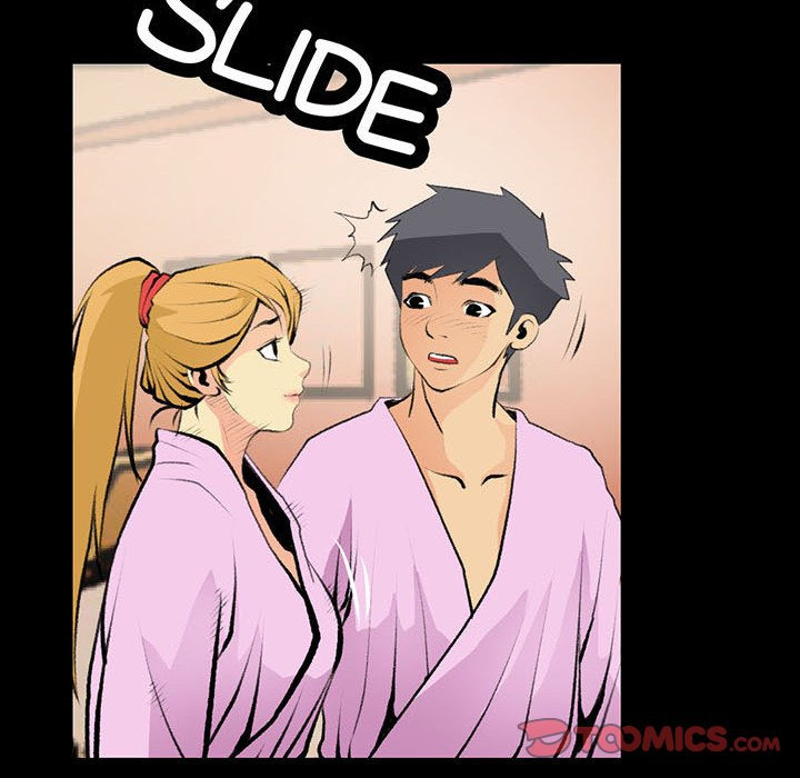 Sex Note - Chapter 16 [photo 14] - MangaPorn