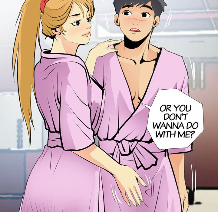 Sex Note - Chapter 16 [photo 17] - MangaPorn