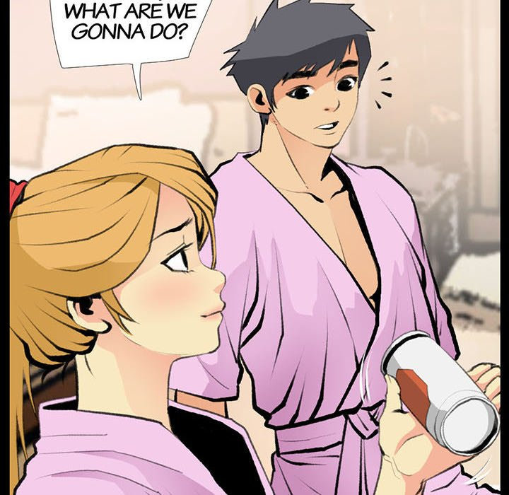 Sex Note - Chapter 16 [photo 8] - MangaPorn