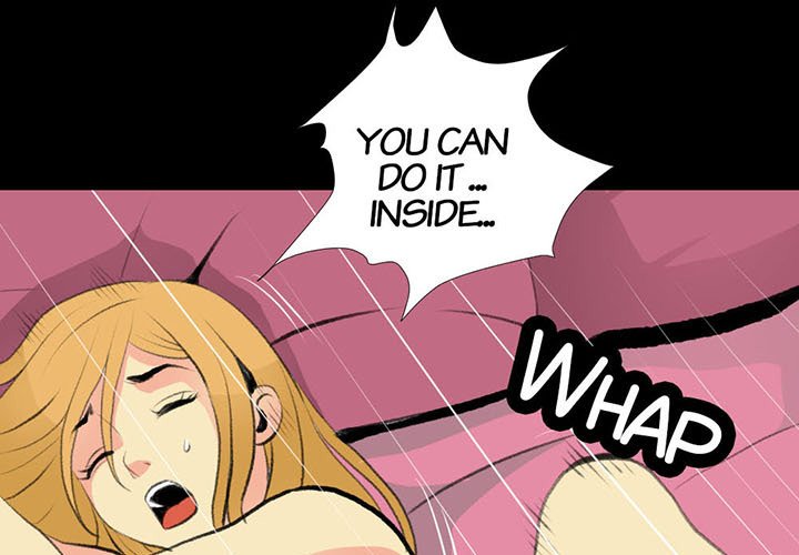 Sex Note - Chapter 18 [photo 1] - MangaPorn