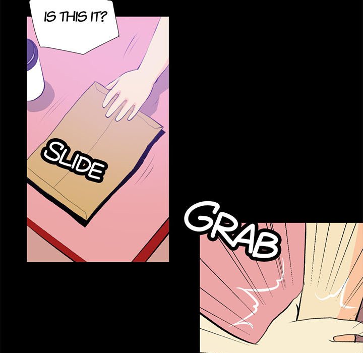 Sex Note - Chapter 18 [photo 33] - MangaPorn