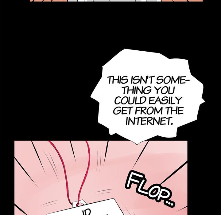 Sex Note - Chapter 18 [photo 41] - MangaPorn