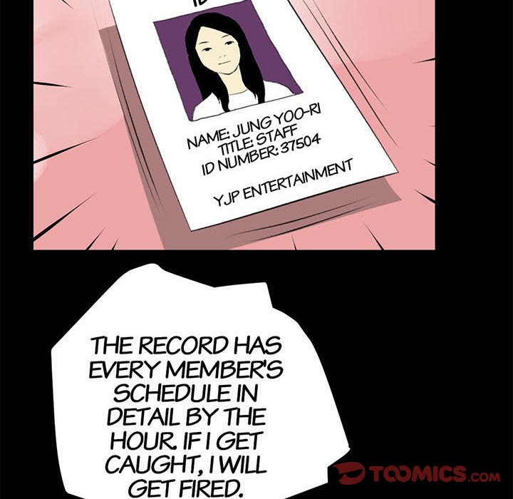 Sex Note - Chapter 18 [photo 42] - MangaPorn