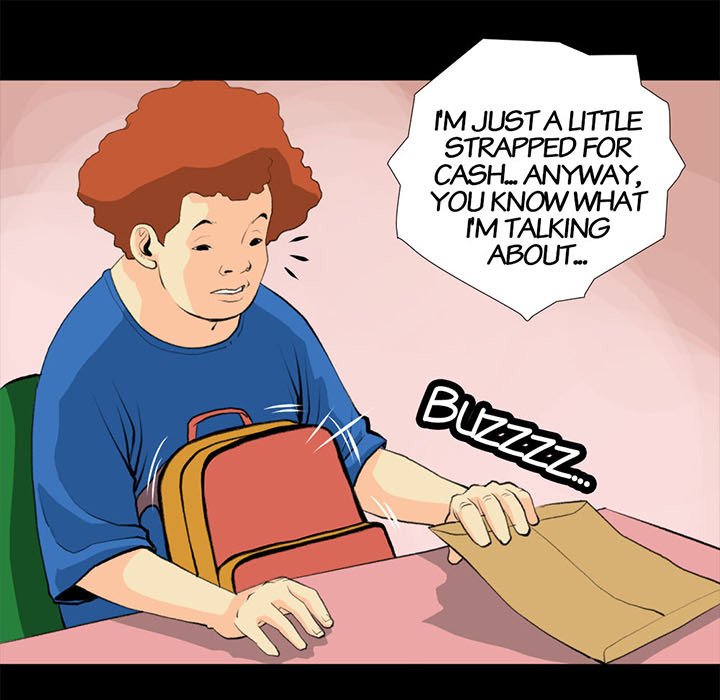 Sex Note - Chapter 18 [photo 45] - MangaPorn