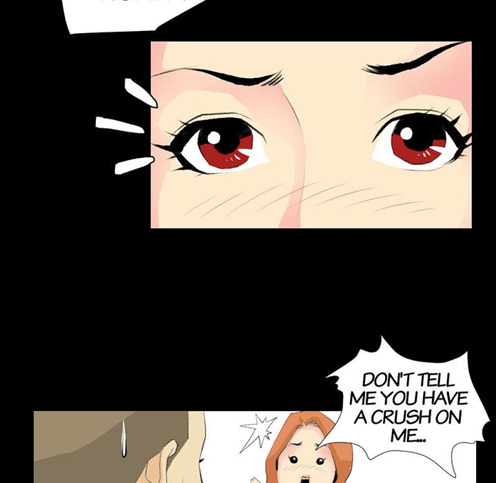 Sex Note - Chapter 19 [photo 23] - MangaPorn