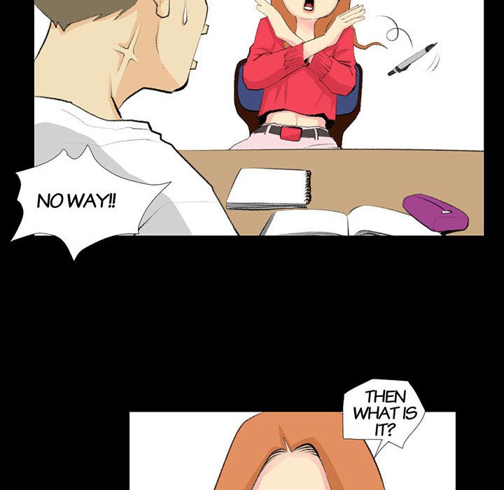 Sex Note - Chapter 19 [photo 24] - MangaPorn