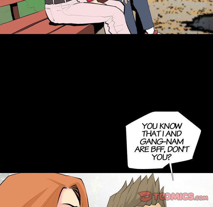 Sex Note - Chapter 19 [photo 34] - MangaPorn