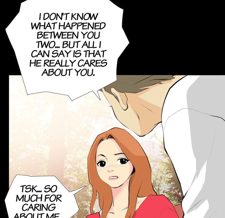 Sex Note - Chapter 19 [photo 41] - MangaPorn