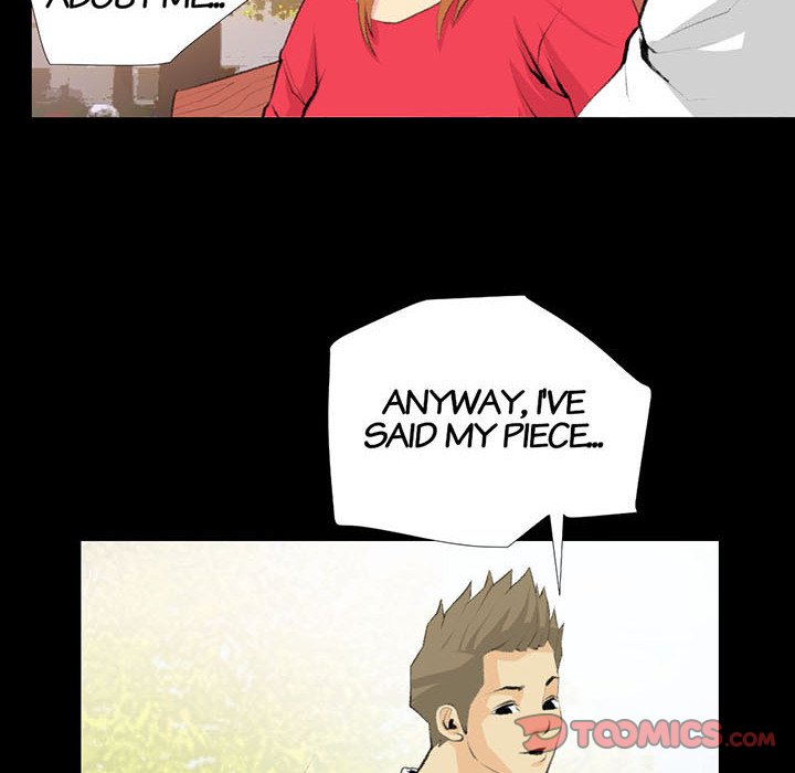 Sex Note - Chapter 19 [photo 42] - MangaPorn